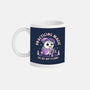 Practicing Magic-None-Mug-Drinkware-koalastudio