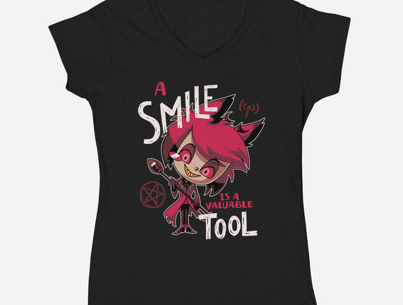 A Smile