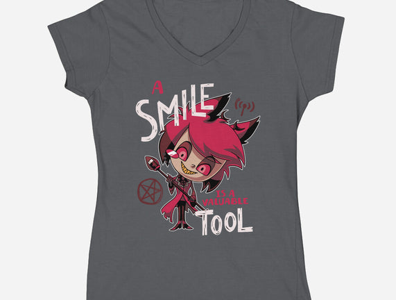 A Smile