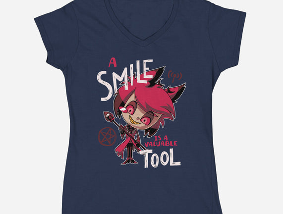 A Smile