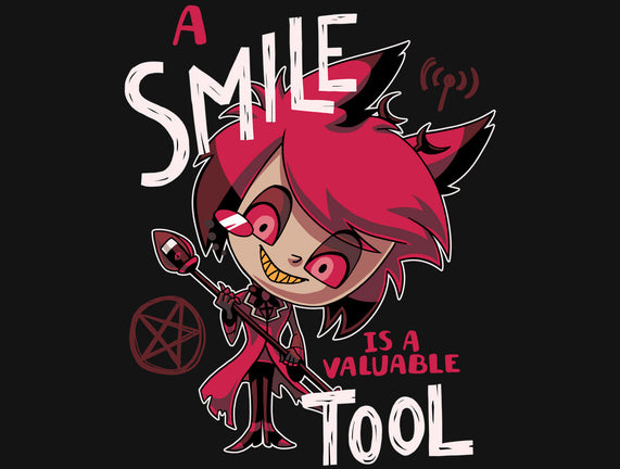 A Smile