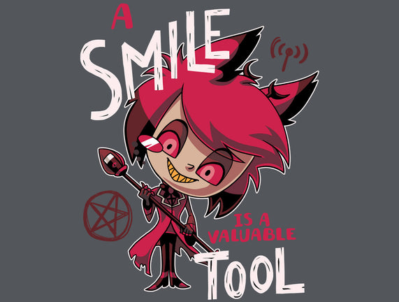 A Smile