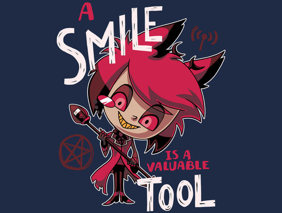 A Smile