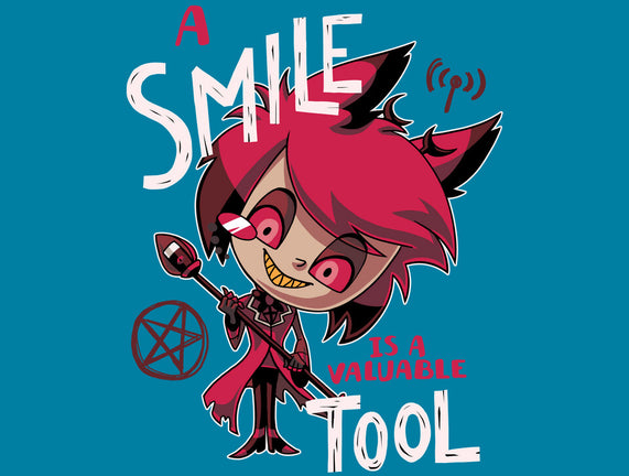 A Smile