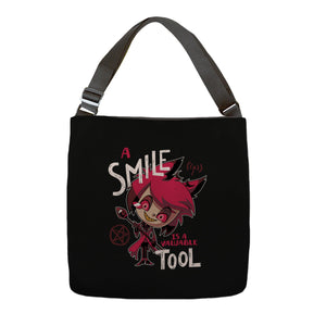 A Smile