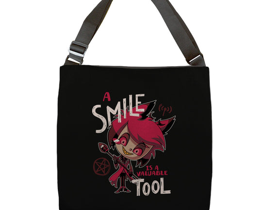 A Smile