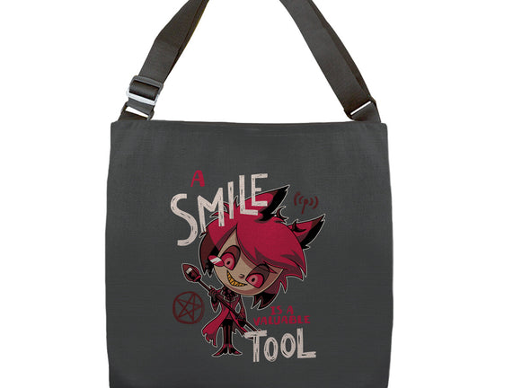 A Smile
