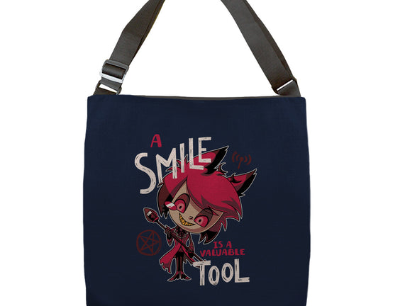 A Smile