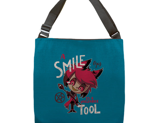 A Smile