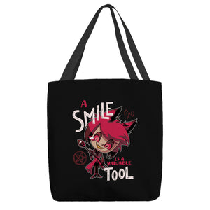 A Smile