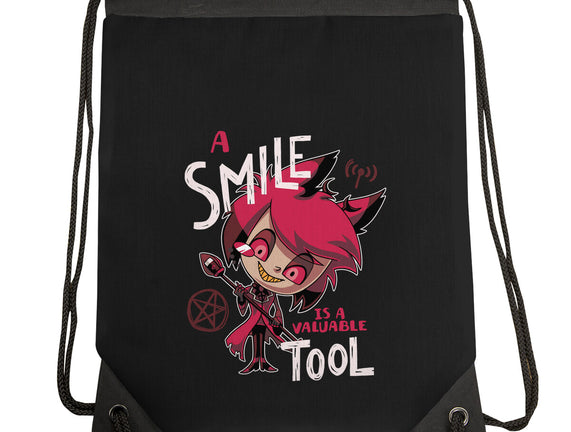 A Smile