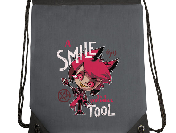 A Smile