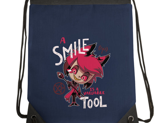 A Smile