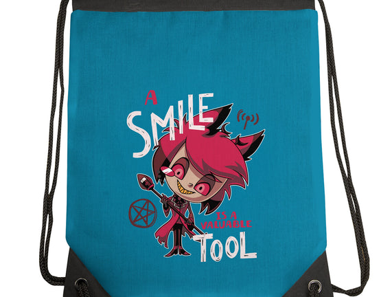 A Smile
