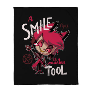 A Smile