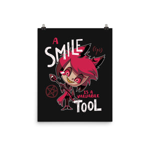 A Smile