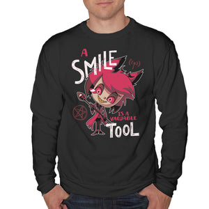 A Smile