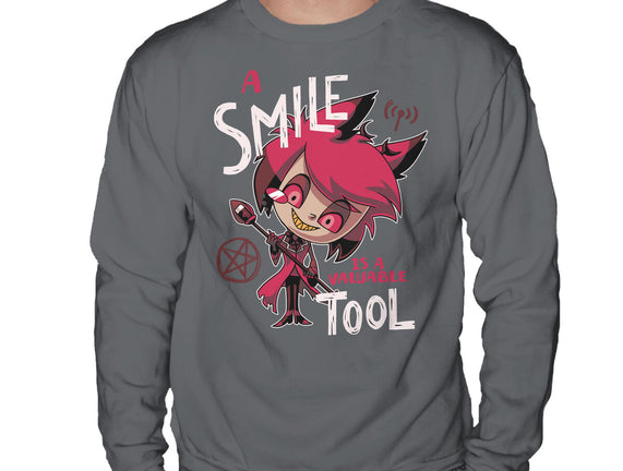 A Smile