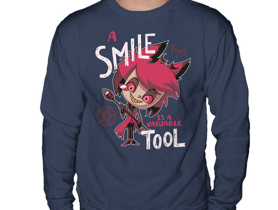 A Smile