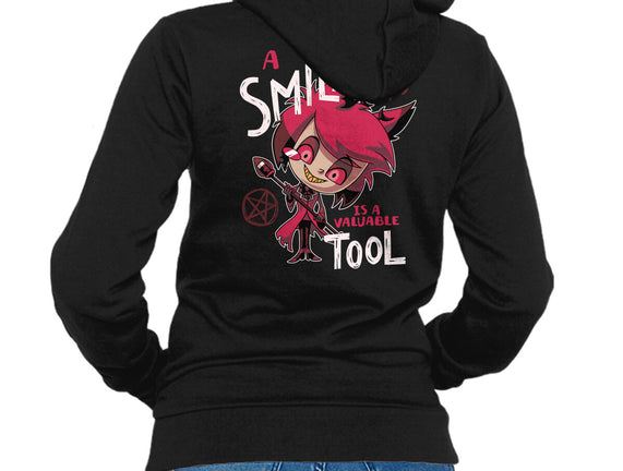 A Smile