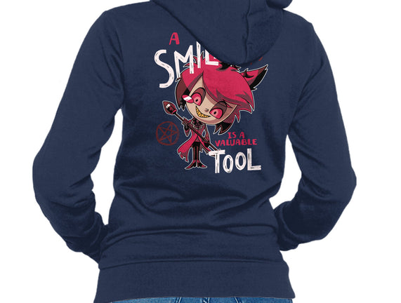 A Smile