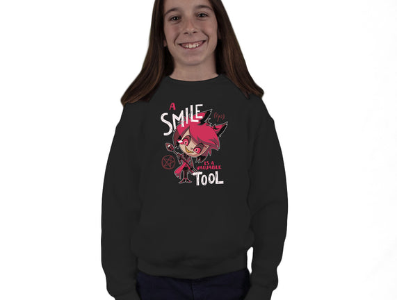 A Smile
