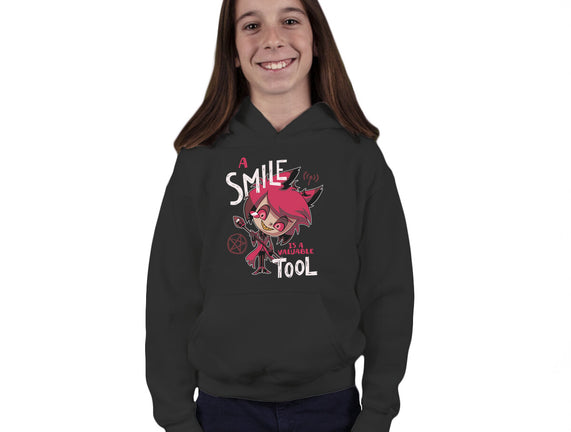 A Smile