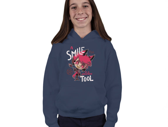 A Smile
