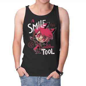 A Smile