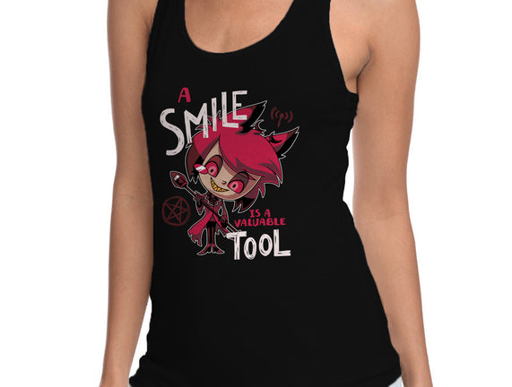 A Smile