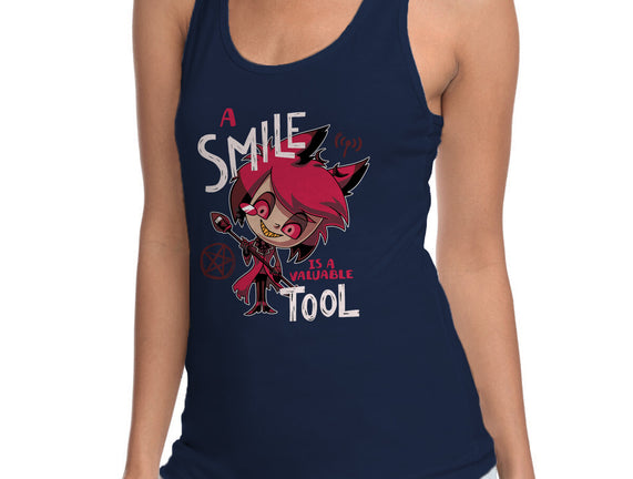 A Smile