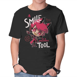 A Smile