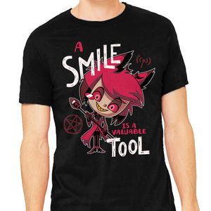 A Smile