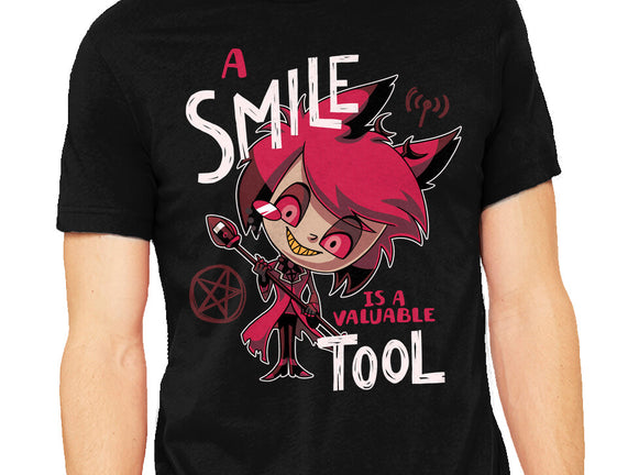 A Smile
