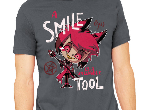 A Smile