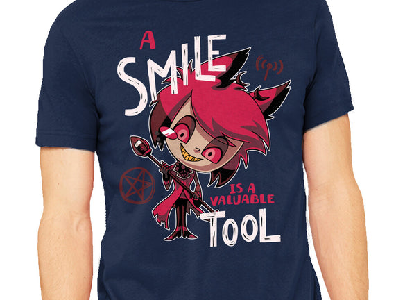 A Smile