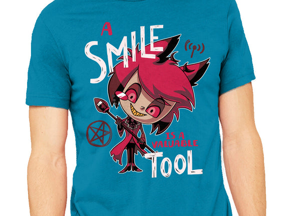 A Smile