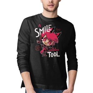 A Smile