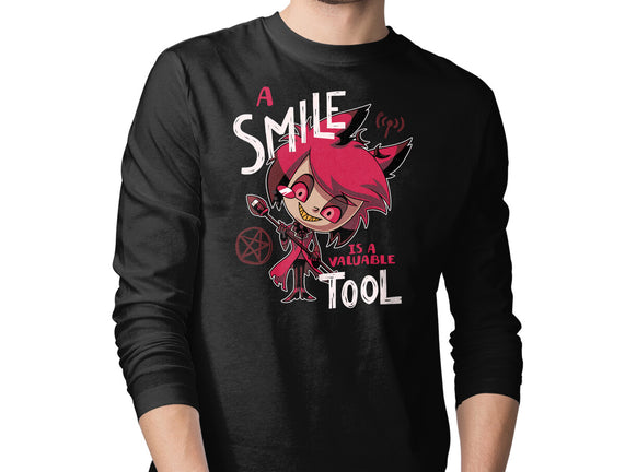 A Smile