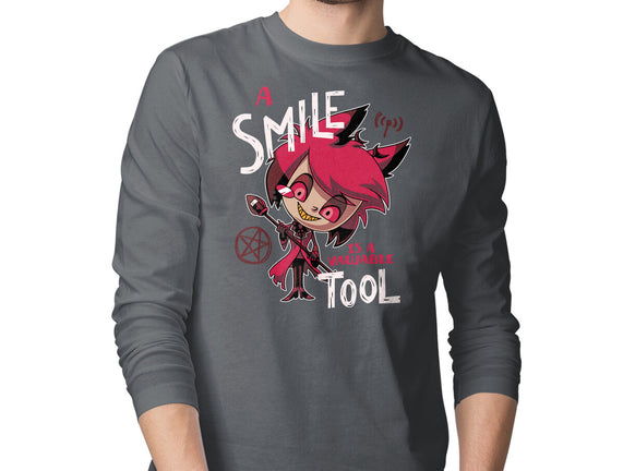 A Smile