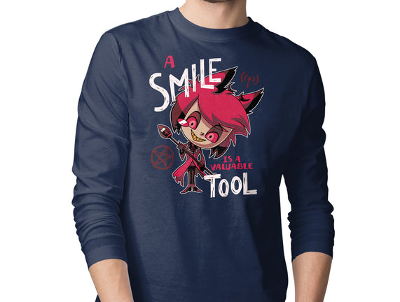 A Smile