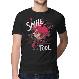 A Smile
