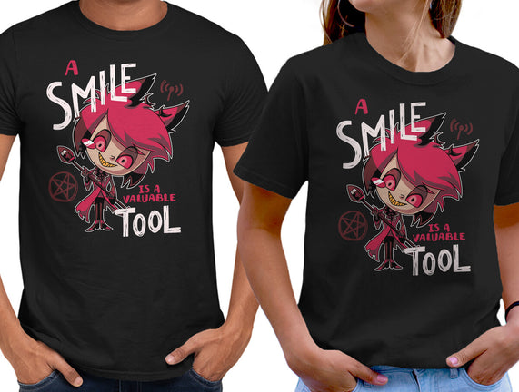 A Smile