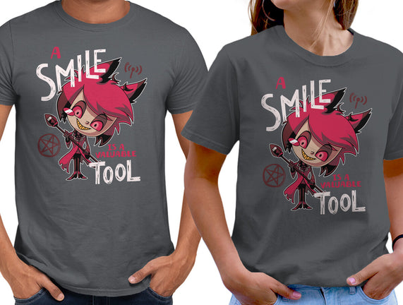 A Smile