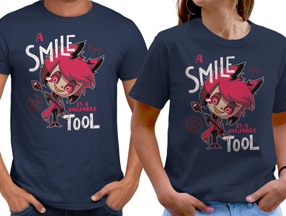 A Smile