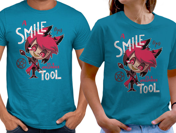 A Smile