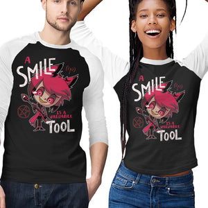 A Smile