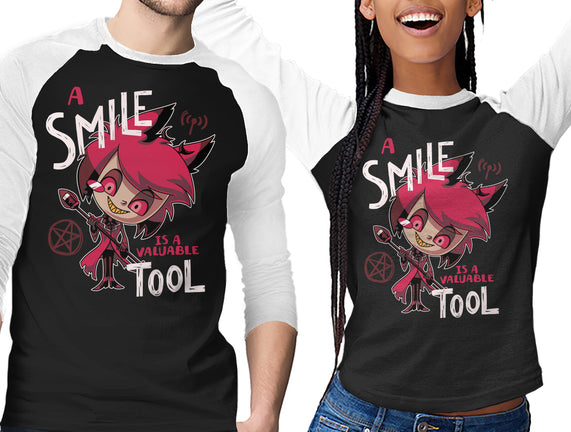 A Smile