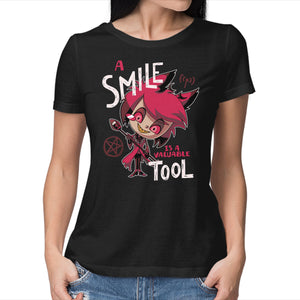 A Smile