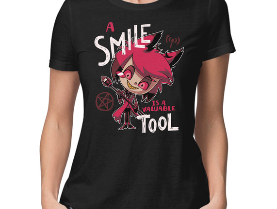 A Smile